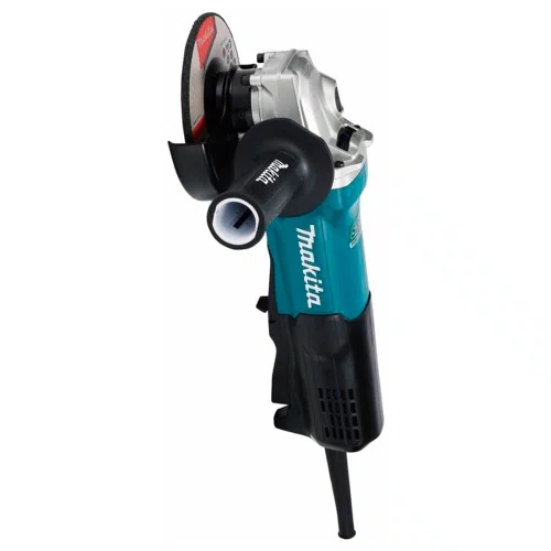 Esmerilhadeira Angular Makita 125mm GA5095X04 220V