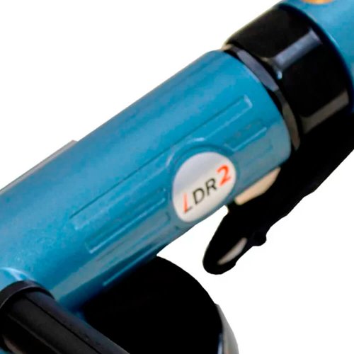 Esmerilhadeira Angular Pneumática 4.1/2" - PDR