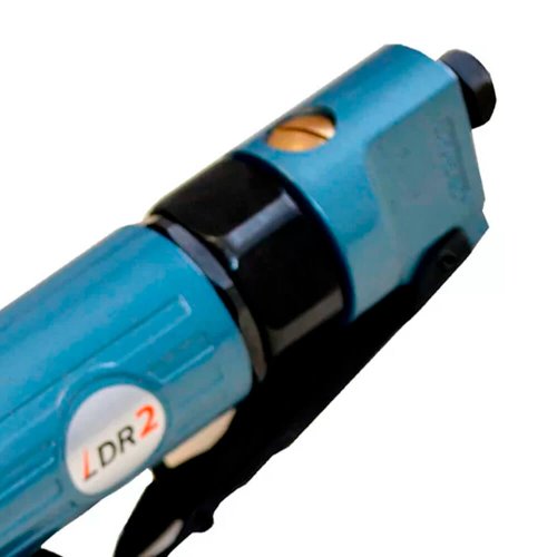 Esmerilhadeira Angular Pneumática 4.1/2" - PDR