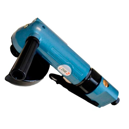 Esmerilhadeira Angular Pneumática 4.1/2" - PDR