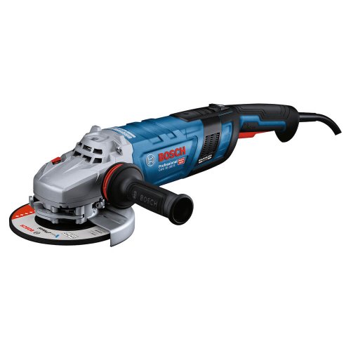 Esmerilhadeira Brushless 7" GWS 30-180B 220V 2800W - Bosch