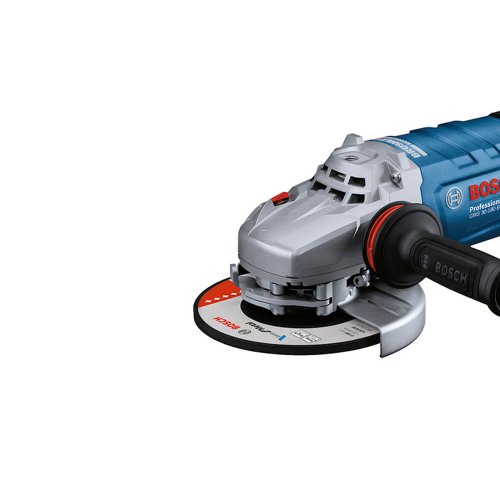 Esmerilhadeira Brushless 7" GWS 30-180B 220V 2800W - Bosch