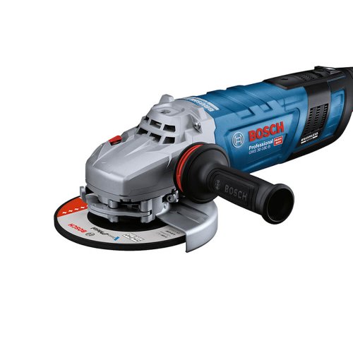 Esmerilhadeira Brushless 7" GWS 30-180B 220V 2800W - Bosch