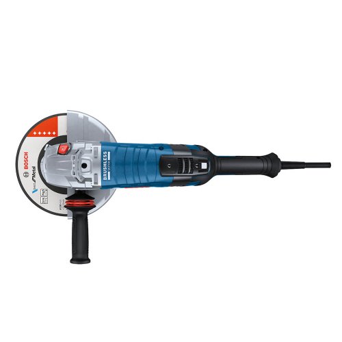 Esmerilhadeira Brushless 7" GWS 30-180B 220V 2800W - Bosch