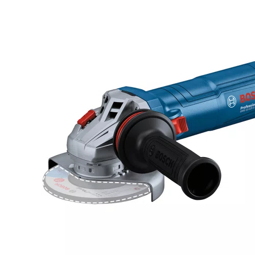 Esmerilhadeira GWS 12-125 S - Bosch