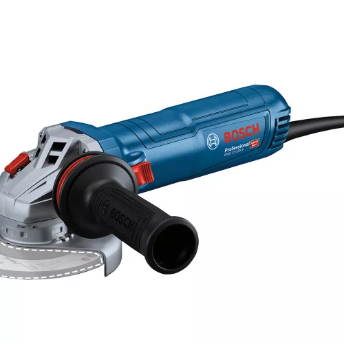 Esmerilhadeira GWS 12-125 S - Bosch