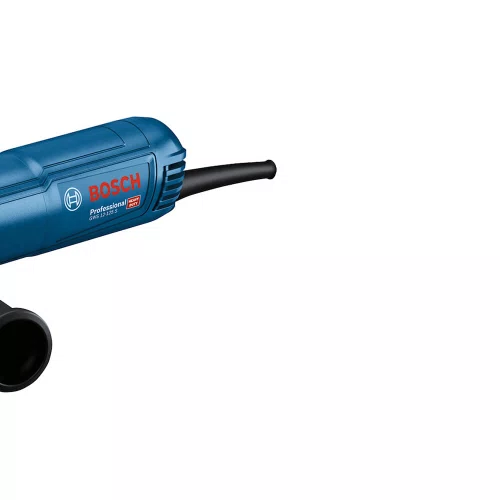 Esmerilhadeira GWS 12-125 S - Bosch