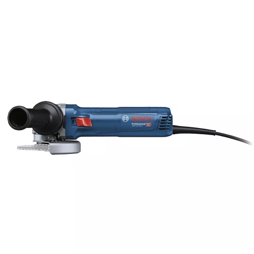 Esmerilhadeira GWS 12-125 S - Bosch