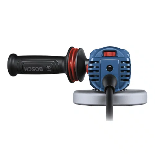 Esmerilhadeira GWS 12-125 S - Bosch