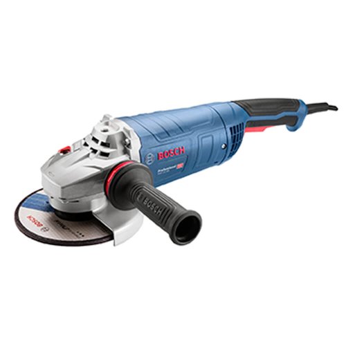 Esmerilhadeira GWS 25-180 220V VULCANO - Bosch
