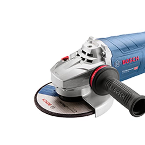 Esmerilhadeira GWS 25-180 220V VULCANO - Bosch