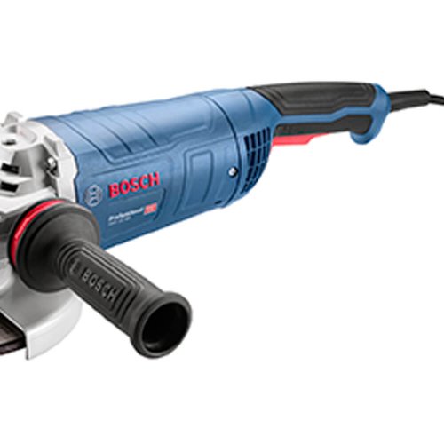 Esmerilhadeira GWS 25-180 220V VULCANO - Bosch