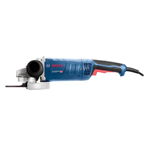 Esmerilhadeira GWS 25-180 220V VULCANO - Bosch