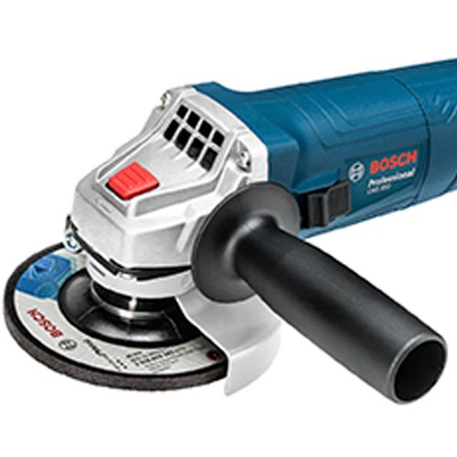 Esmerilhadeira GWS 850 220V M14 - Bosch