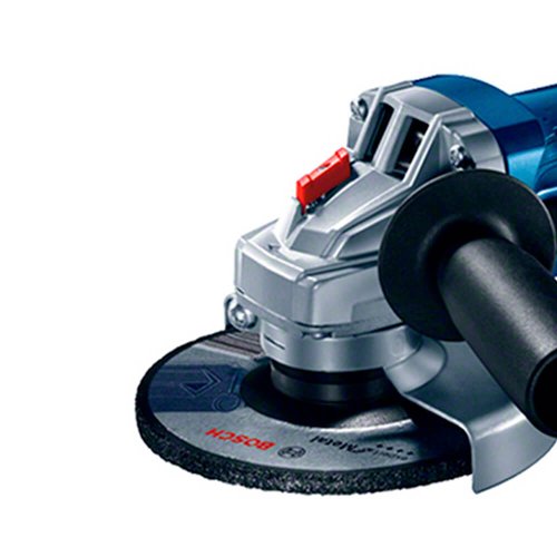 Esmerilhadeira GWS 9-125 900W 220V - Bosch
