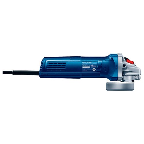 Esmerilhadeira GWS 9-125 900W 220V - Bosch