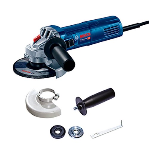 Esmerilhadeira GWS 9-125 900W 220V - Bosch
