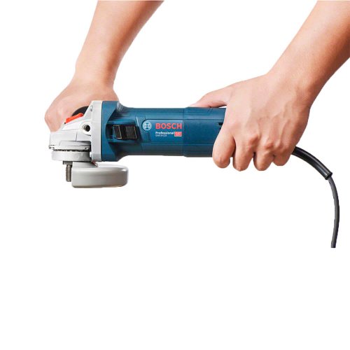 Esmerilhadeira GWS 9-125 900W 220V - Bosch