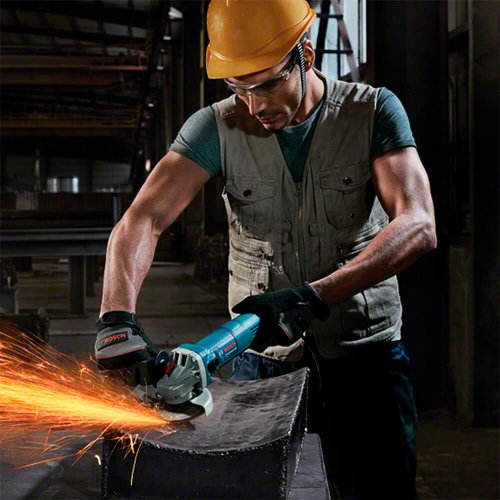 Esmerilhadeira GWS 9-125 900W 220V - Bosch