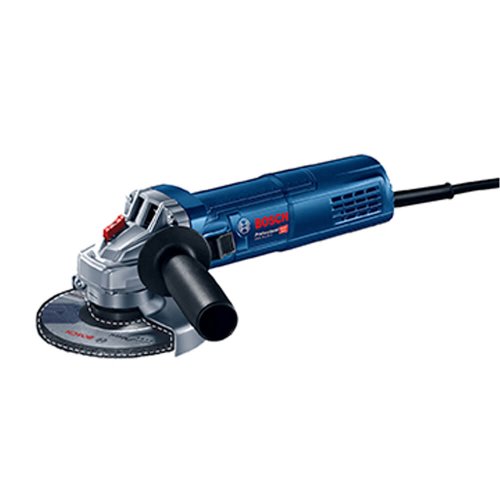 Esmerilhadeira GWS 9-125S 220V - Bosch