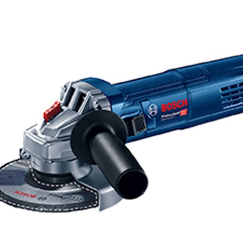 Esmerilhadeira GWS 9-125S 220V - Bosch