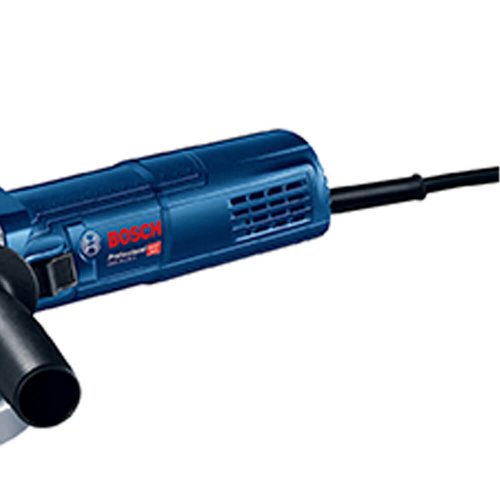 Esmerilhadeira GWS 9-125S 220V - Bosch