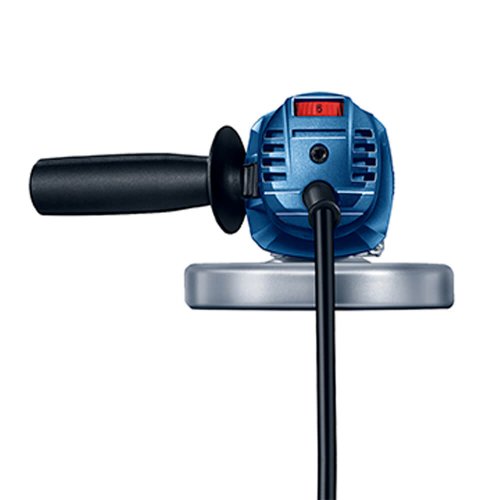 Esmerilhadeira GWS 9-125S 220V - Bosch