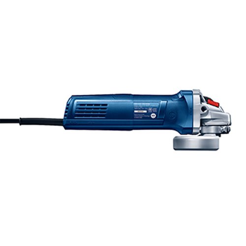 Esmerilhadeira GWS 9-125S 220V - Bosch