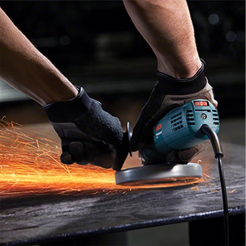 Esmerilhadeira GWS 9-125S 220V - Bosch