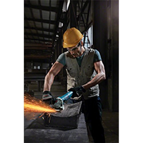 Esmerilhadeira GWS 9-125S 220V - Bosch