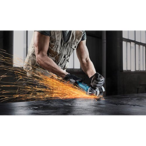 Esmerilhadeira GWS 9-125S 220V - Bosch