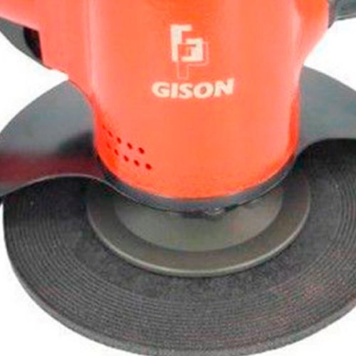Esmerilhadeira Vertical 7" GP-919 - Gison