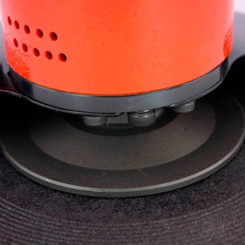 Esmerilhadeira Vertical 7" GP-919 - Gison