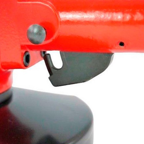 Esmerilhadeira Vertical 7" GP-919 - Gison
