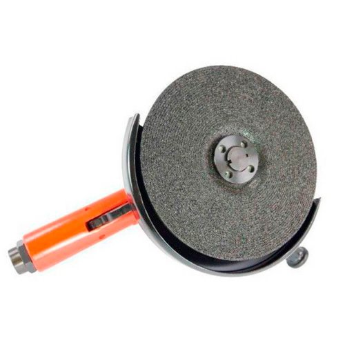 Esmerilhadeira Vertical 7" GP-919 - Gison