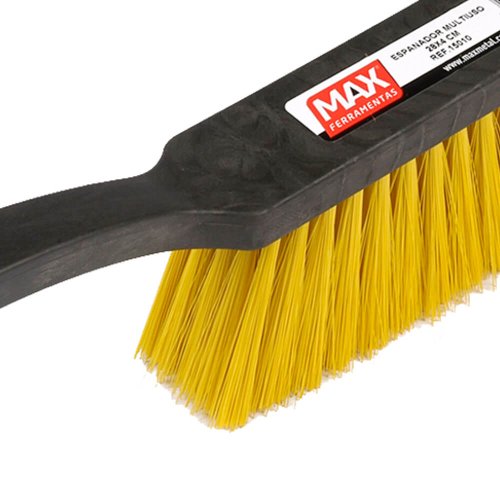 Espanador de Limpeza Multiuso 15010 - Max Ferramentas
