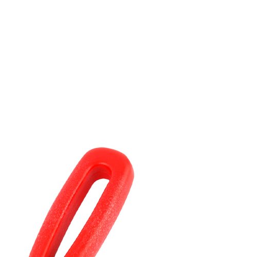 Espátula de Aço Inox com Cabo de Plástico 8cm - Max Ferramentas