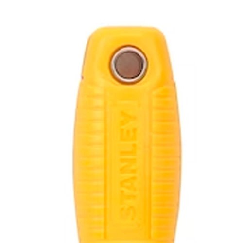 Espátula De Cabo Plástico 4" (102mm) - 28-084S - Stanley