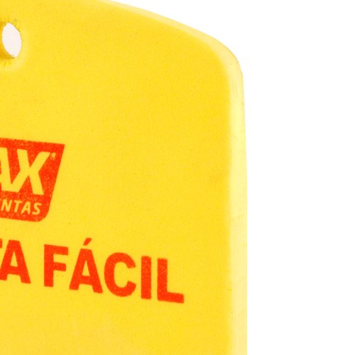 Espátula Eva Rejunta Fácil - Max Ferramentas