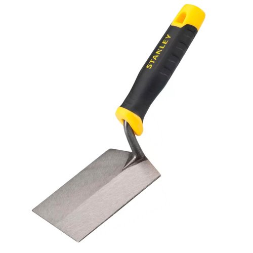 Espátula para Drywall de Bordas 3. 1/4" X 4" STHT05897LA - Stanley