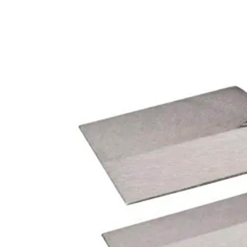 Espátula para Drywall em Aço Inox com 3 Peças - Stanley