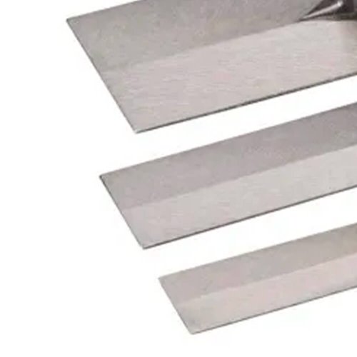 Espátula para Drywall em Aço Inox com 3 Peças - Stanley