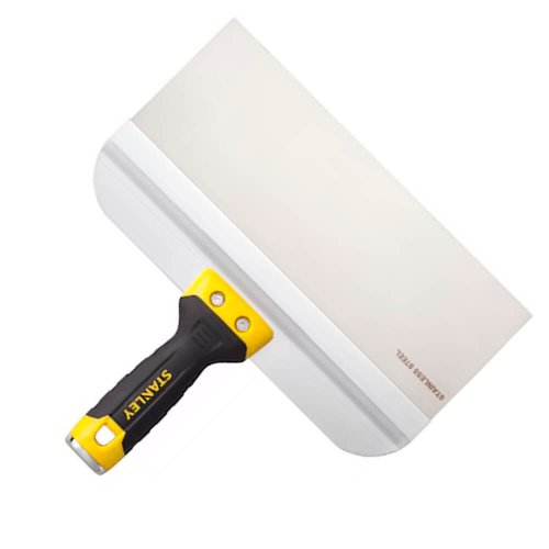 Espátula para Inox para Drywall 10" STHT05771LA - Stanley