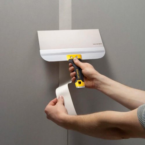 Espátula para Inox para Drywall 10" STHT05771LA - Stanley