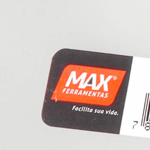 Espátula Plástica para Massa - Max Ferramentas