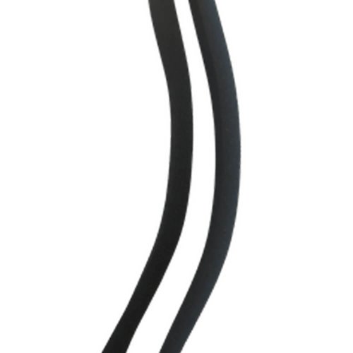 Esponja 6 x 185 x 3 - 424684-4 - Makita