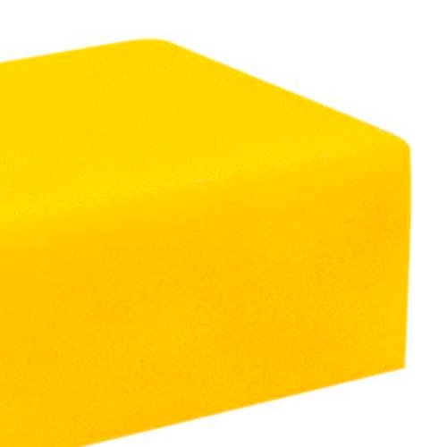 Espuma em Bloco 22 x 13 x 6 cm - Vonder