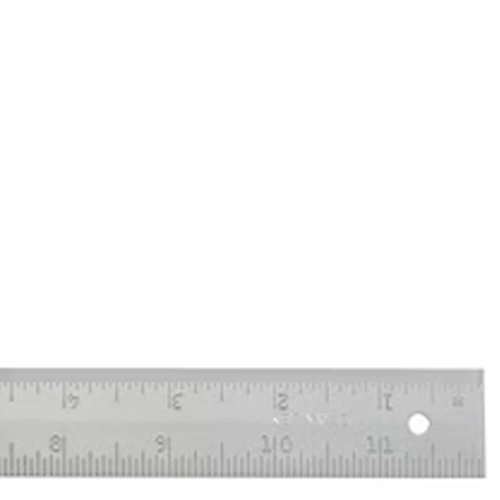 Esquadro Combinado Metálico 12" - 46-012 - Stanley