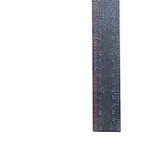 Esquadro de Aço para Carpinteiro - 45-600 - Stanley