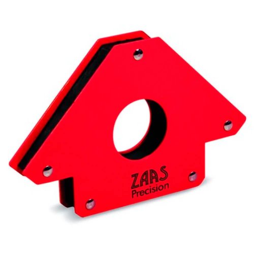 Esquadro Magnético 12 kg - Zaas
